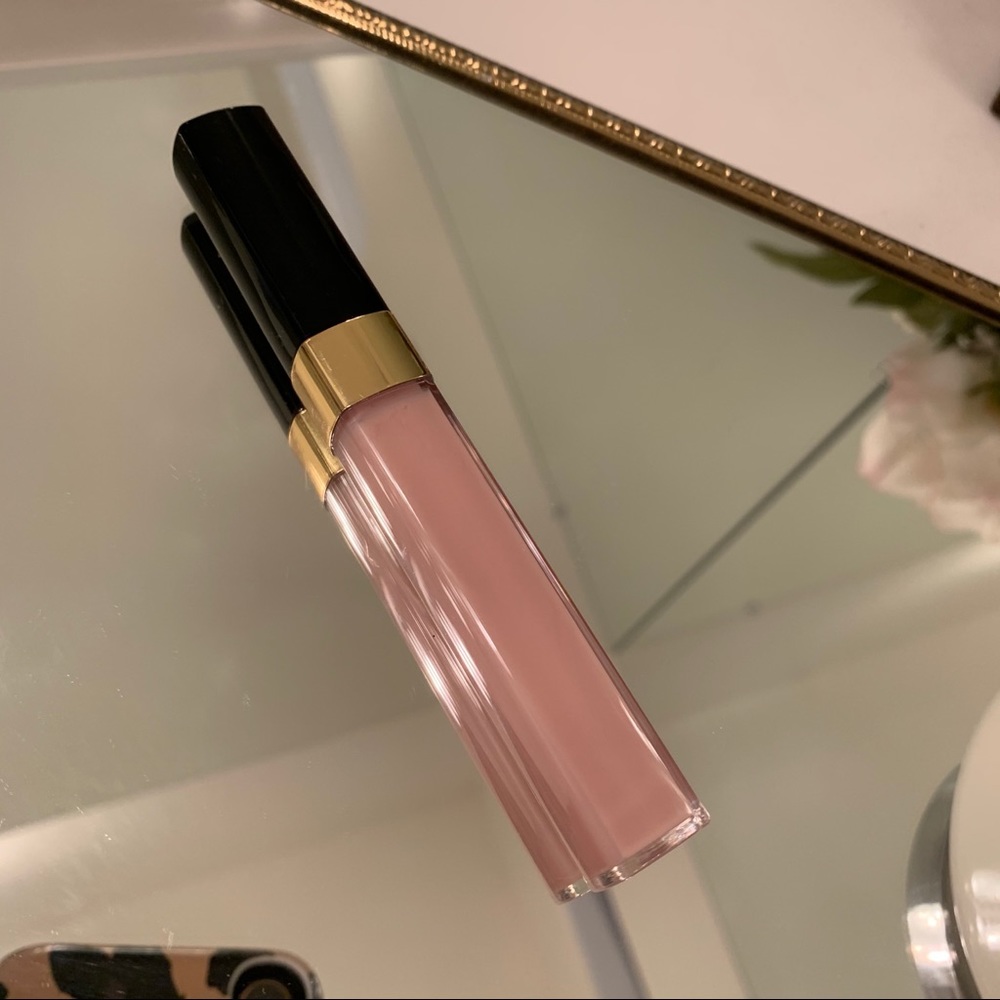Chanel Glossimer 189